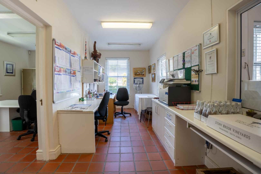 5 Bedroom Property for Sale in Franschhoek Western Cape